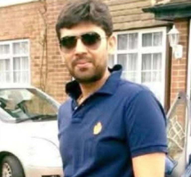 Arjun Verma 13 June 2025