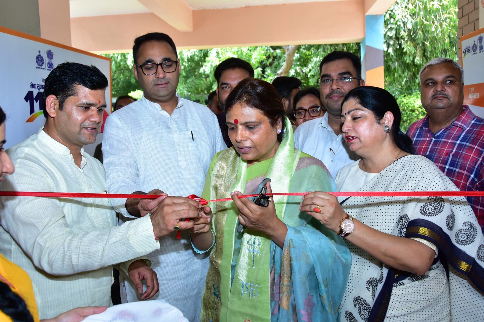 BJP Dr. Archana Gupta