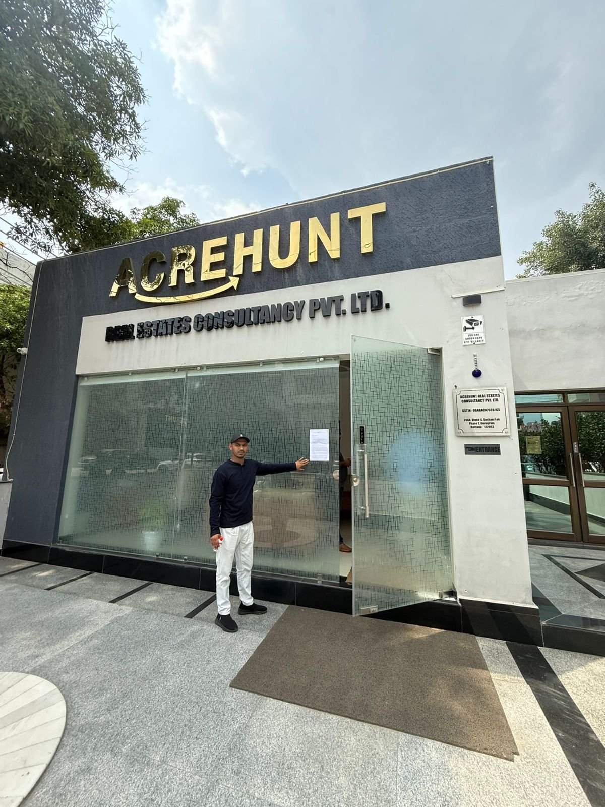 DTP Gurugram 21 June 2025