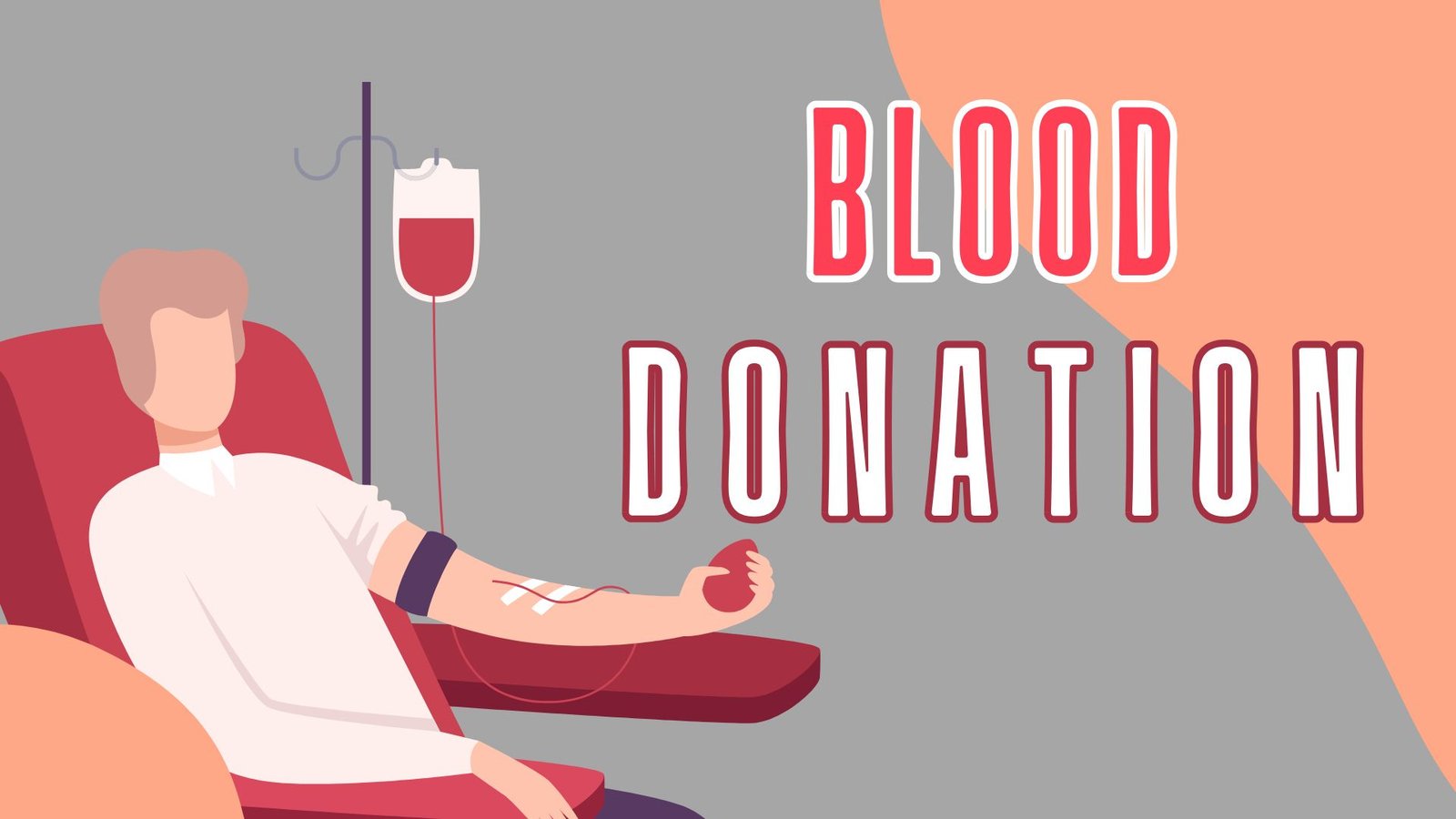 blood donation