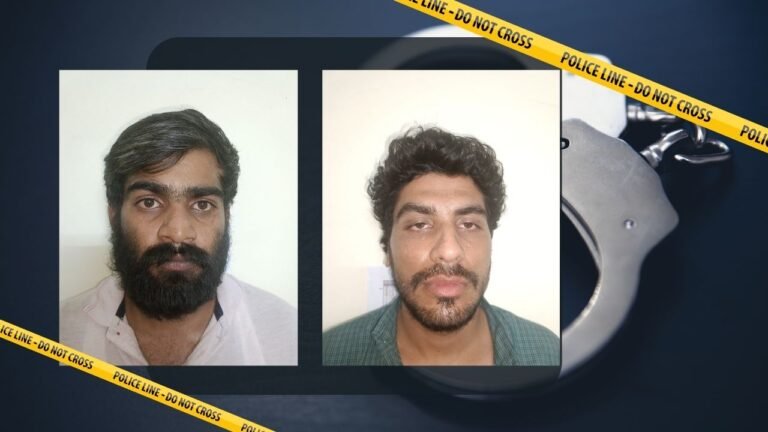 Illegal Liquor 13 June 2025