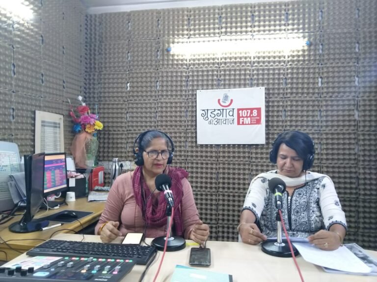Radio Kanoon Ki Baat 18 June 2025