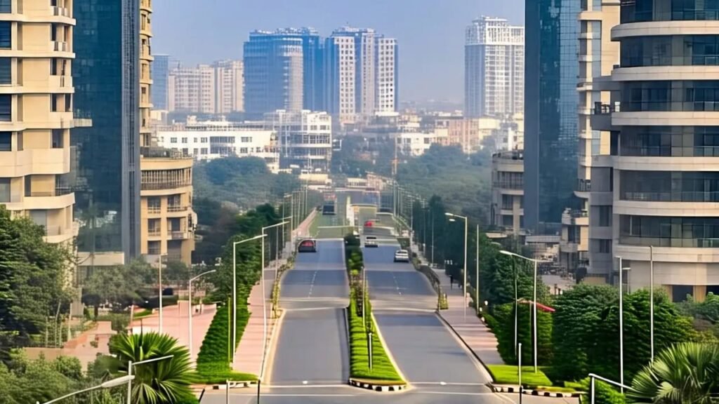SPR Gurugram Gold Mine 20 June 2025