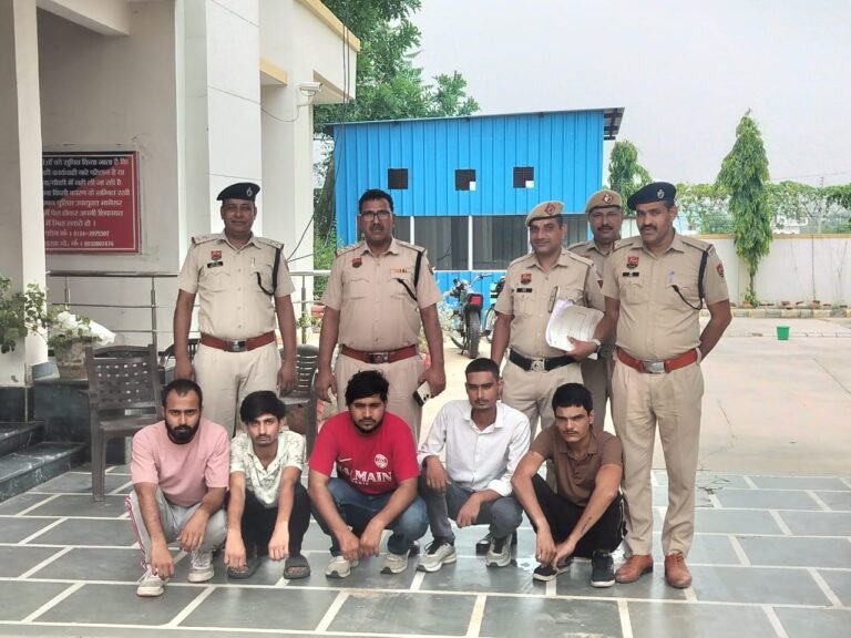 Zamini Vivaad 17 June 2025