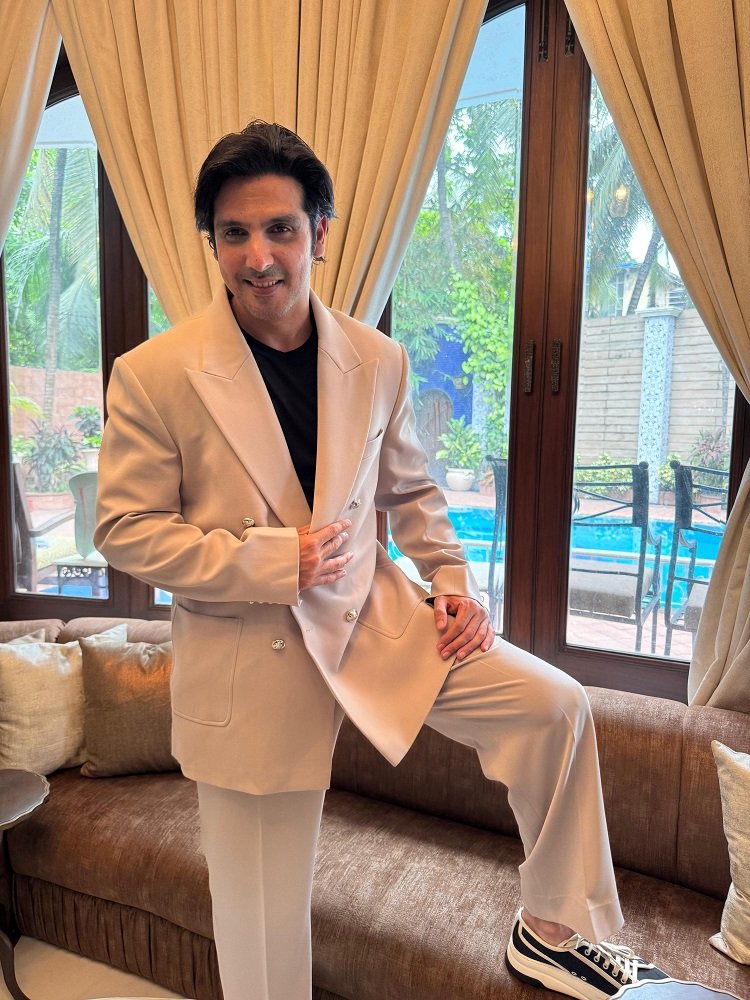 Zayed Khan 1