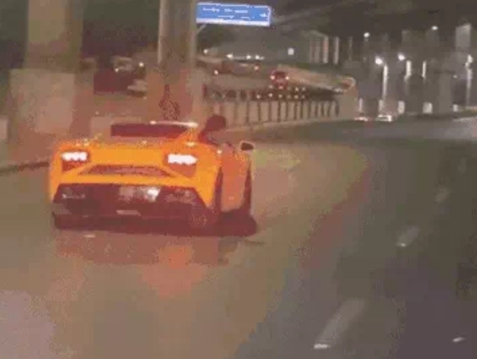 car stunt 1