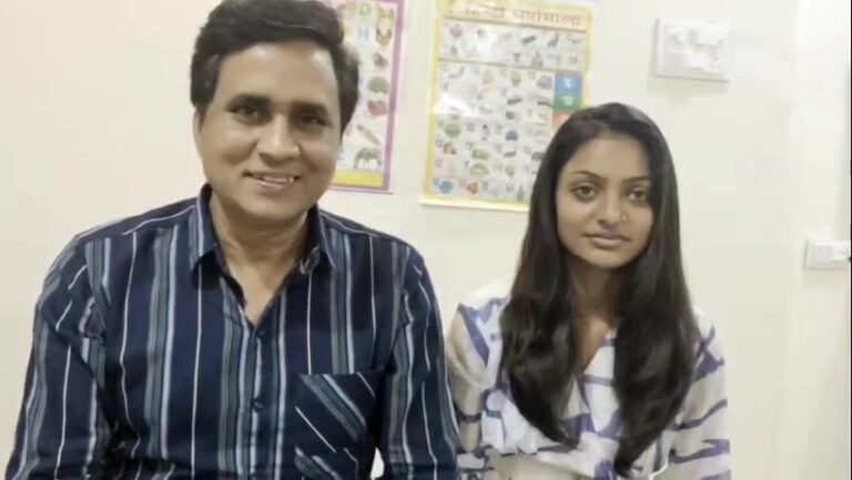 sanoj kumar mishra 1