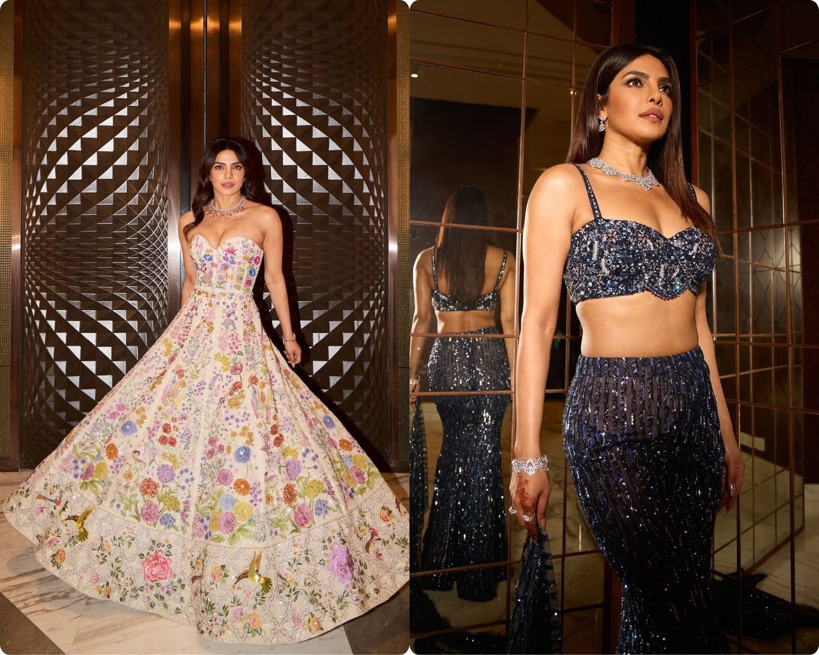 Birthday Special Priyanka Chopra 18 July 2025