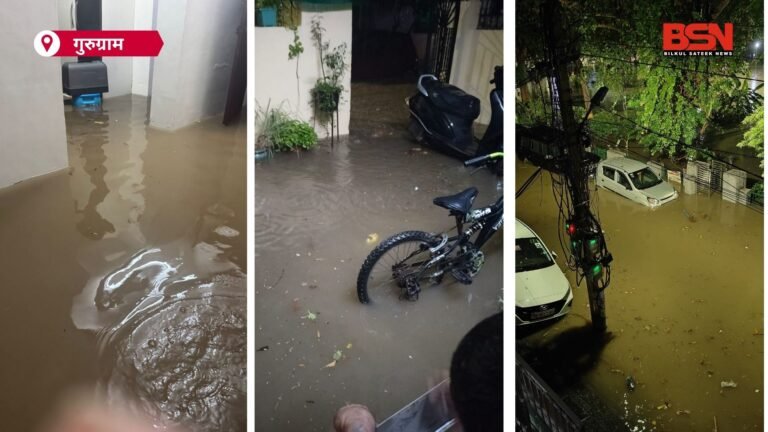 Gurugram Sector 7