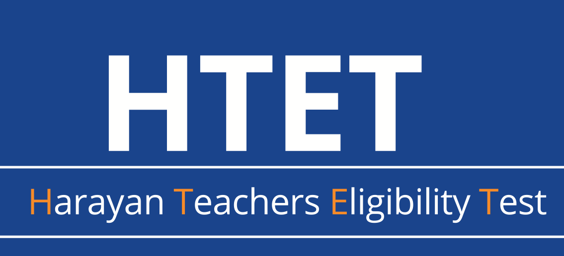HTET Exam Eligibility Criteria