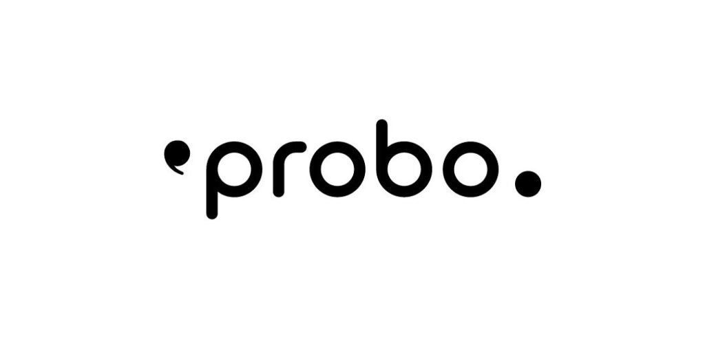 Probo Logo