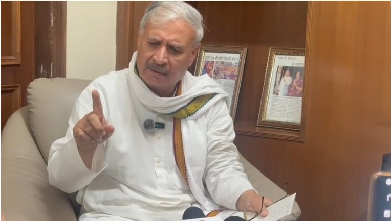 Rao Inderjit Singh 2