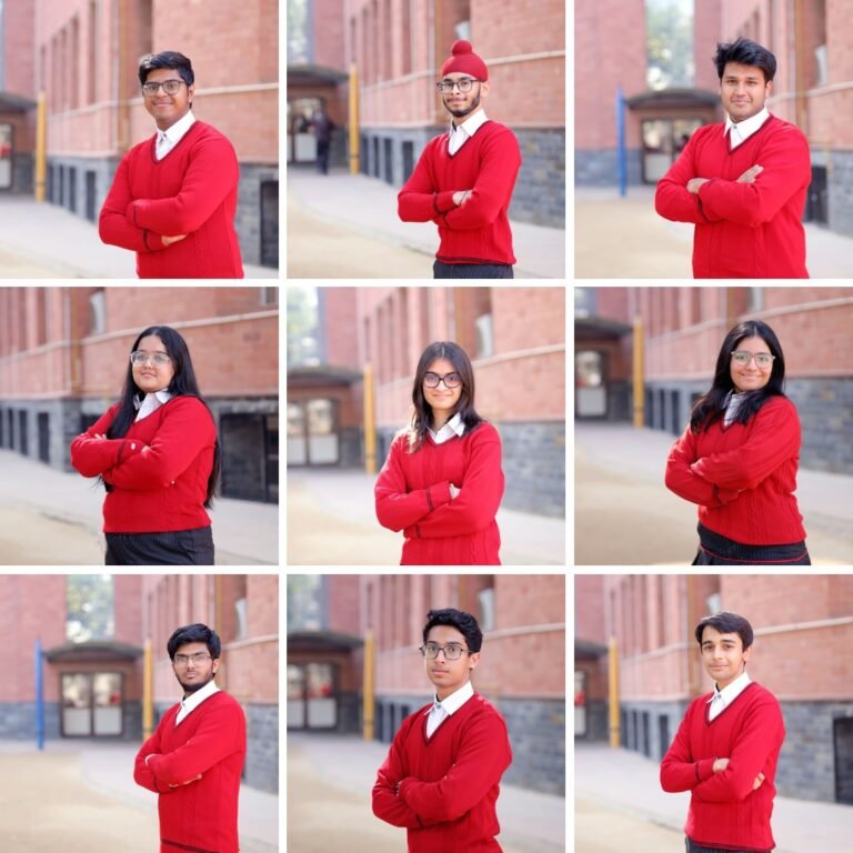 Students 7 July 2025