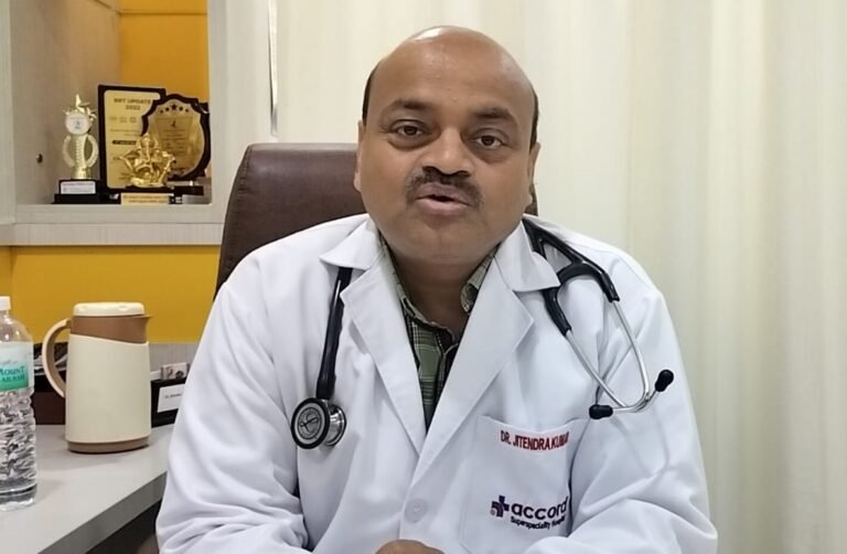 Doctor Jitendra Kuma 1