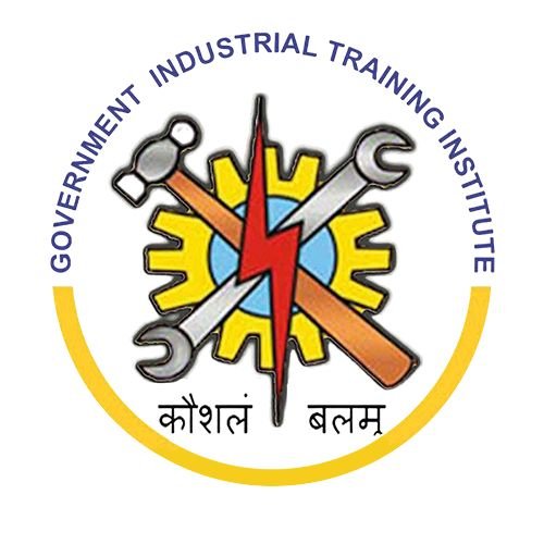 Government ITI Logo