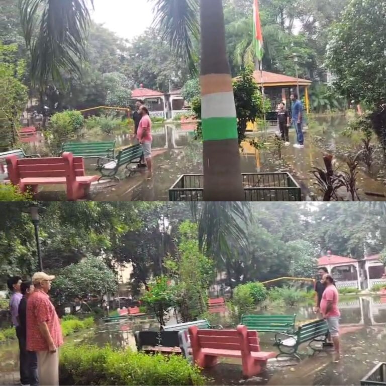 Patriotism and Government Neglect 15 August 2025 - 79th Independence Day