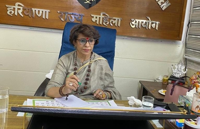 Renu Bhatia 1