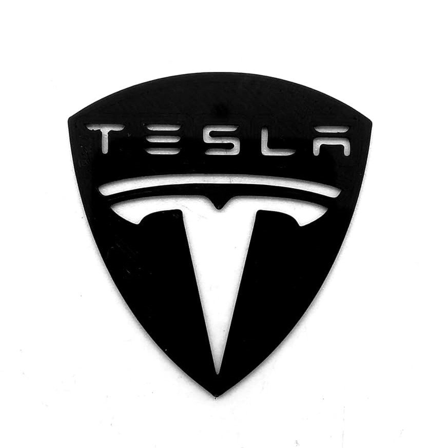 Tesla logo