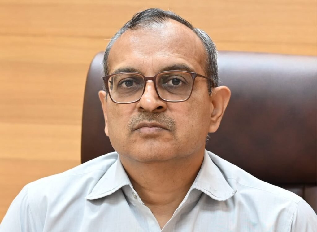 ashok kumar garg 2