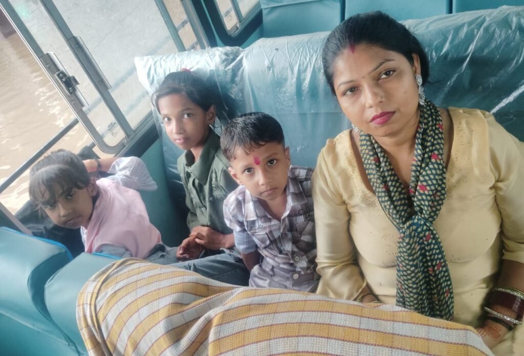 bus 4
