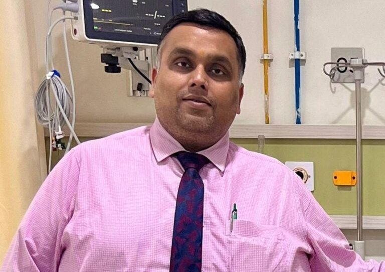 doctor sunny jain 1