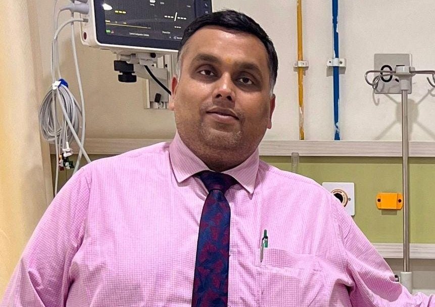 doctor sunny jain 1