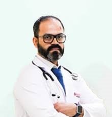 Dr Sunil Naagar 1