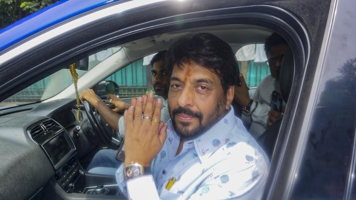 Gopal Kanda 1