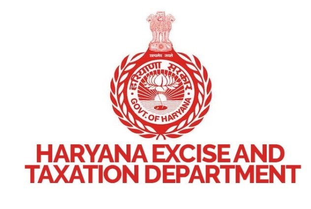 haryana excise and taxation department 1