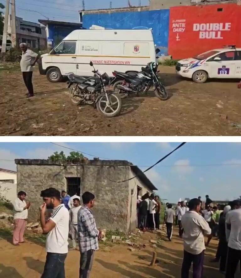 Suicide Faridabad 3 October 2025