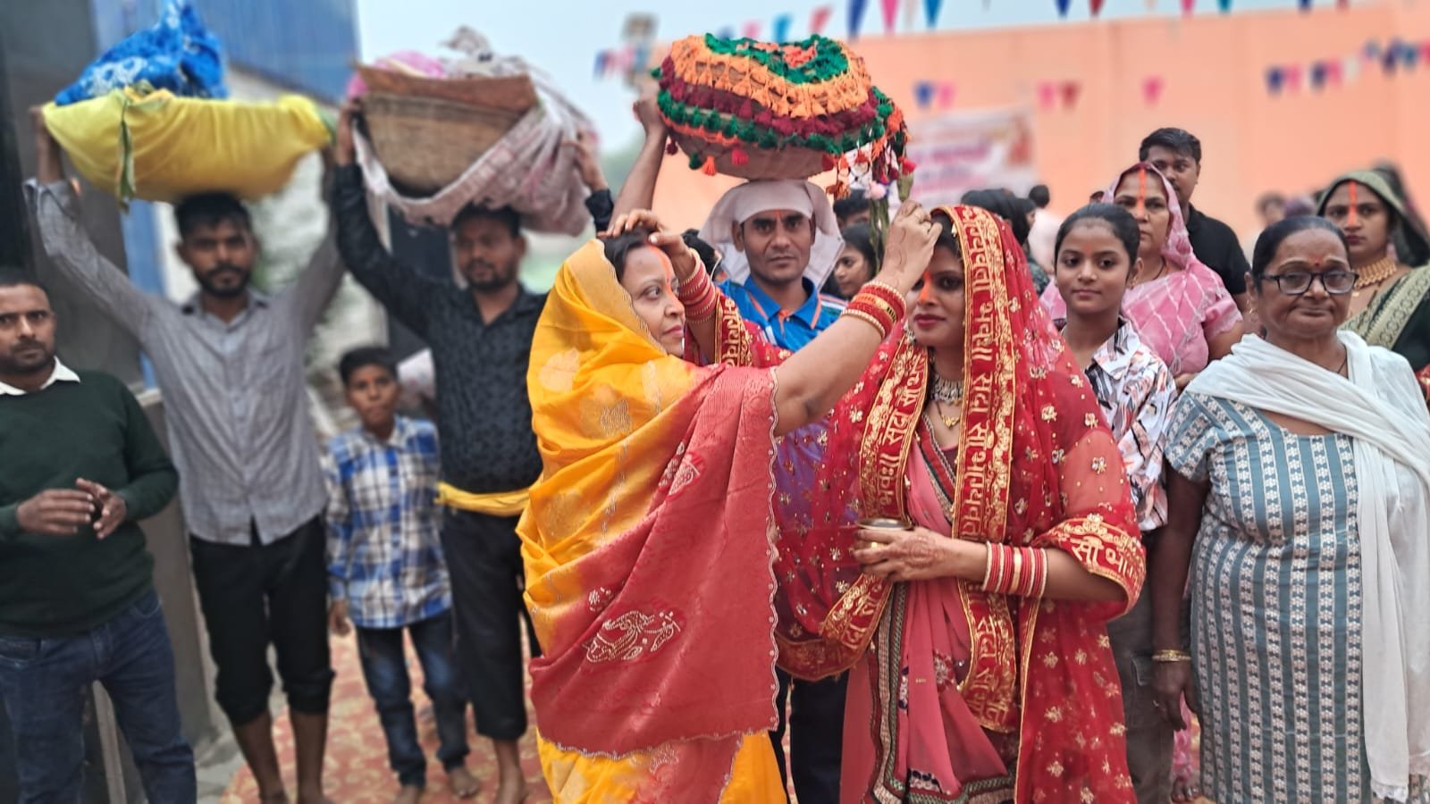 chhath puja 1
