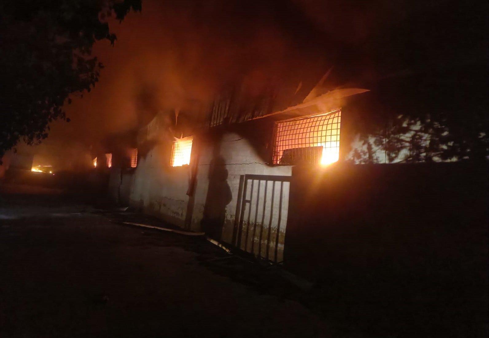 fire 3