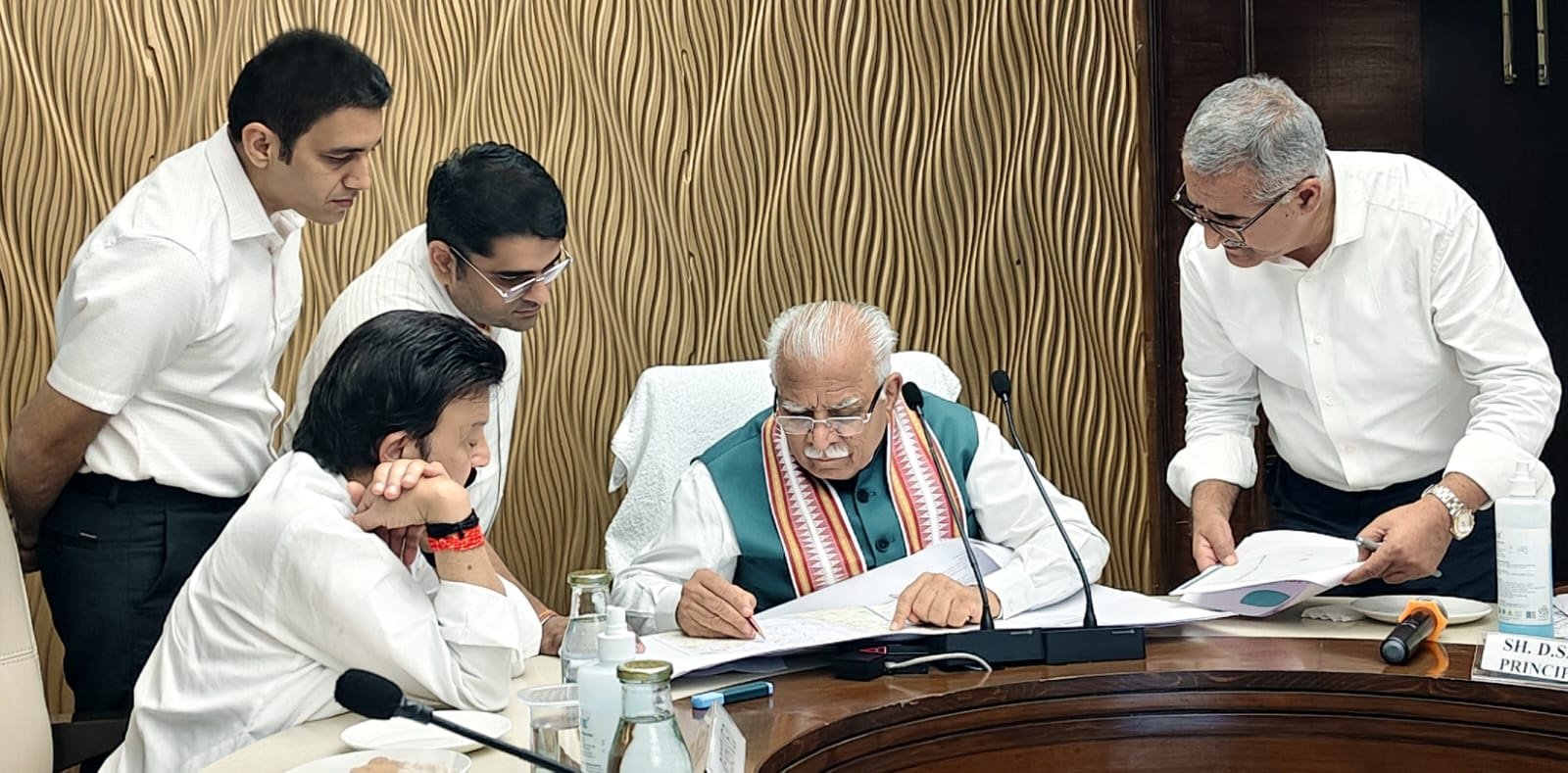 gurugram 3 oct 2025 3