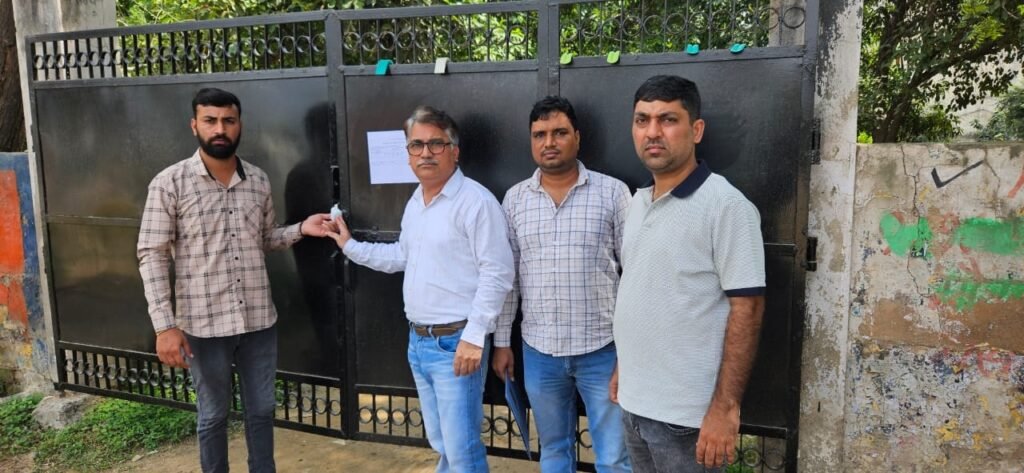 gurugram 3 oct 2025 4