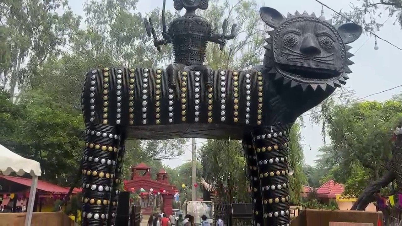 surajkund mela 1