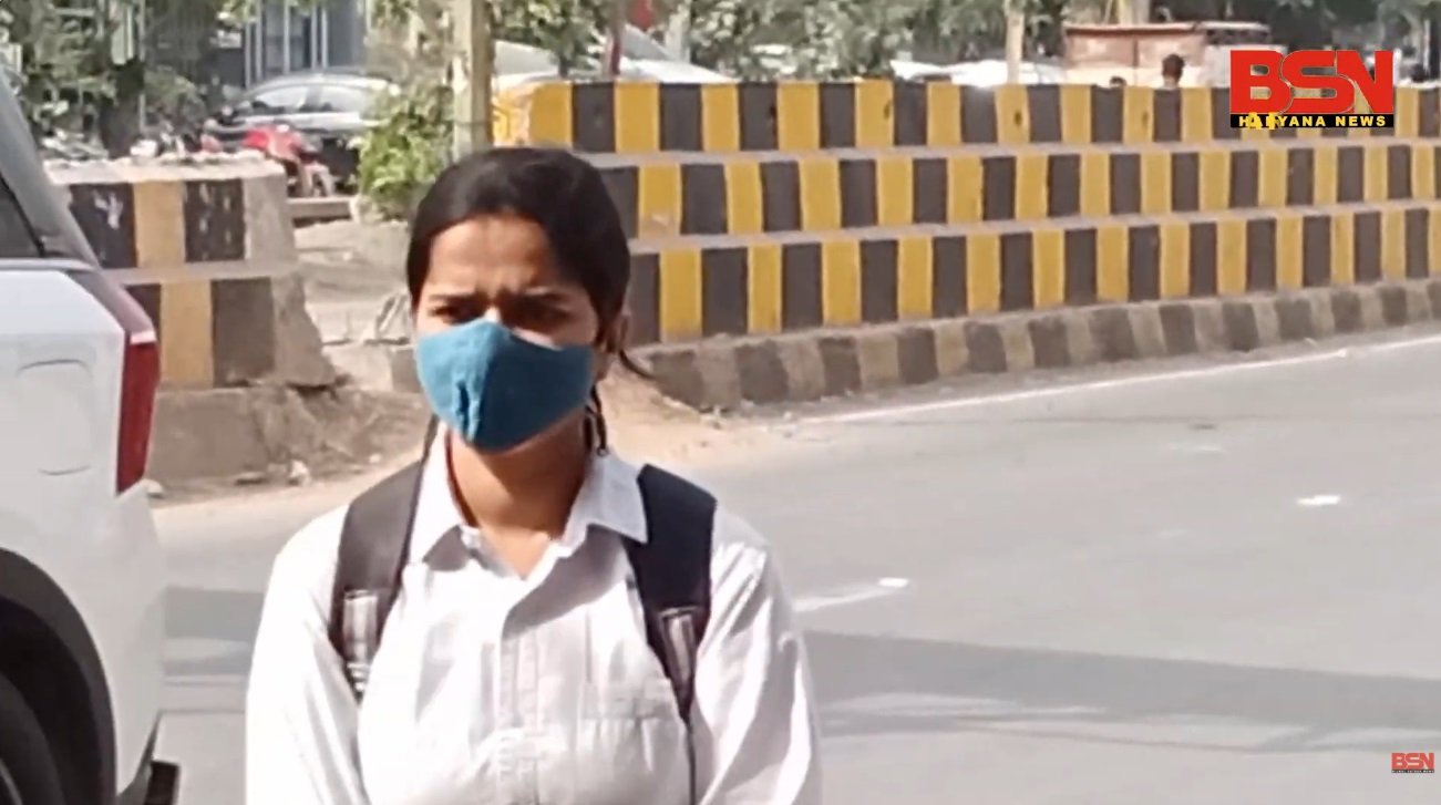 air pollution