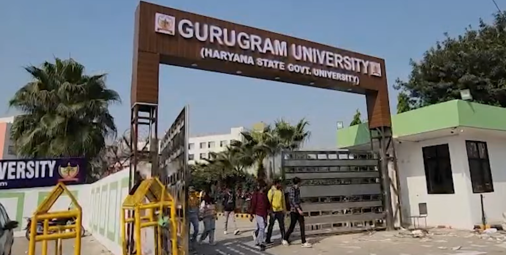 Gurugram University