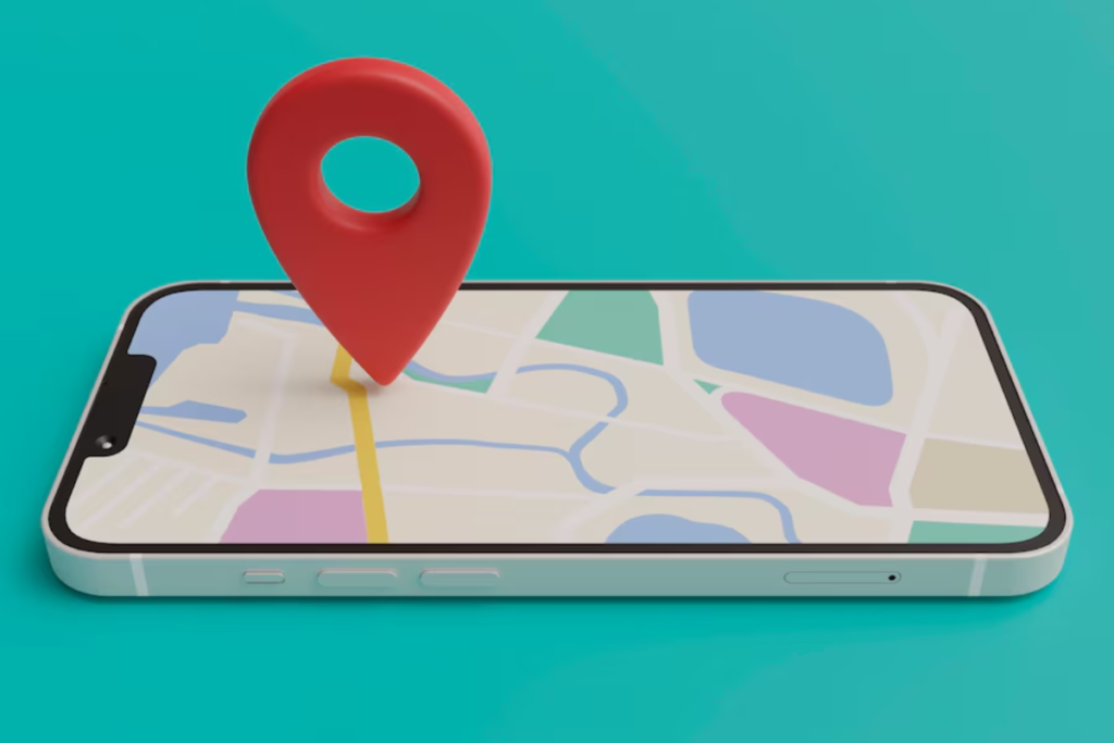 Location Tracking 14 November 2025