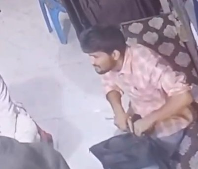 Terror Dr Umar ul Nabi 1