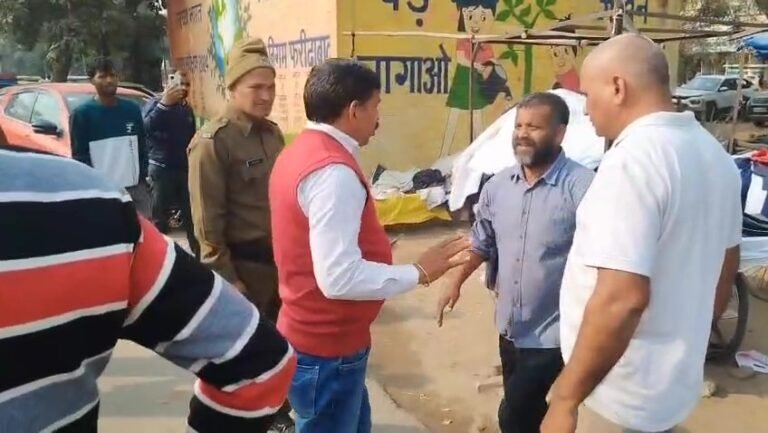 fbd encroachment drive campaign