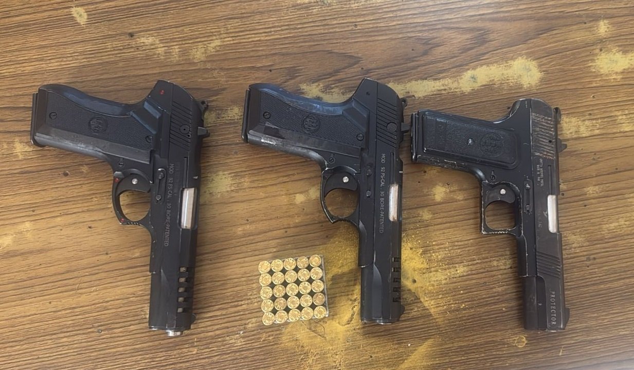 gun 11