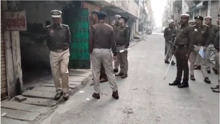 haryana police 2