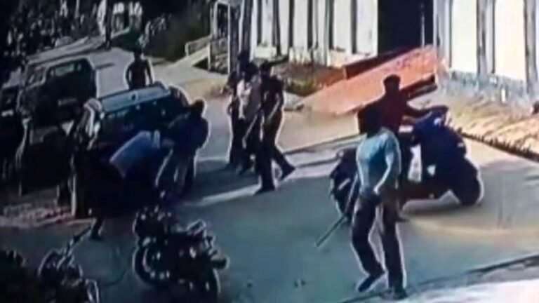 hit crime news 3 november 2025