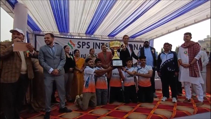 khali news 20 november 2025