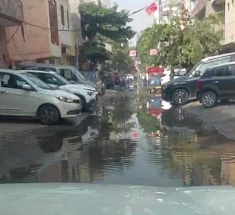 sewer overflow fbd 24 november 2025