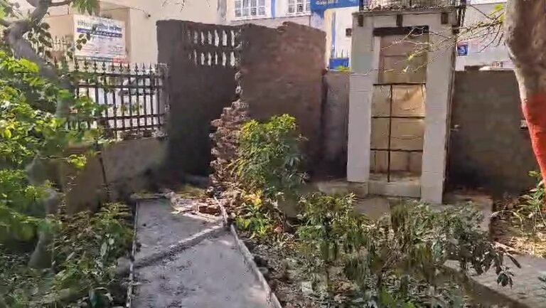 toilet ggn 24 november 2025