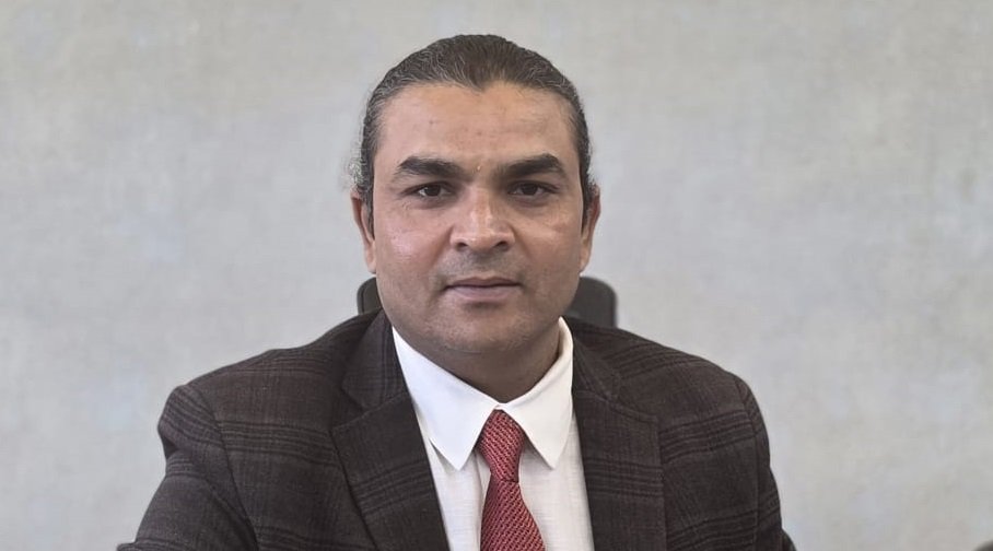 DTP Gurugram Amit Madholia 3