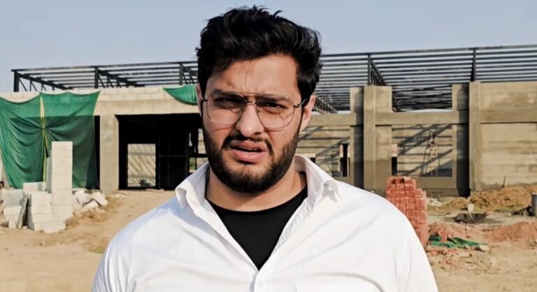 Milind Rakesh Daultabad 1