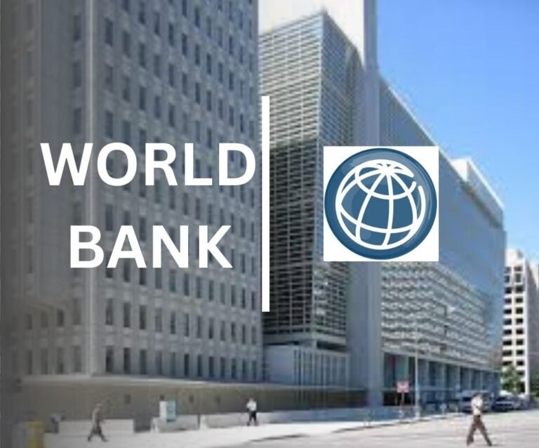 World Bank