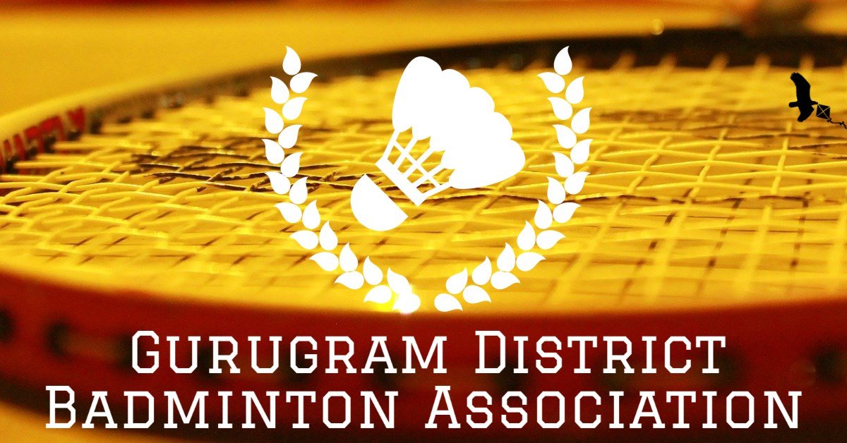 Gurugram Badminton Association GDBA